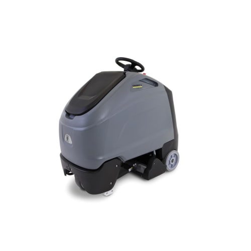 Karcher CV 86/1 Soporte en aspiradora de área amplia de 34 pulgadas